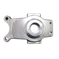 OEM Service Aluminum Alloy Machining Parts